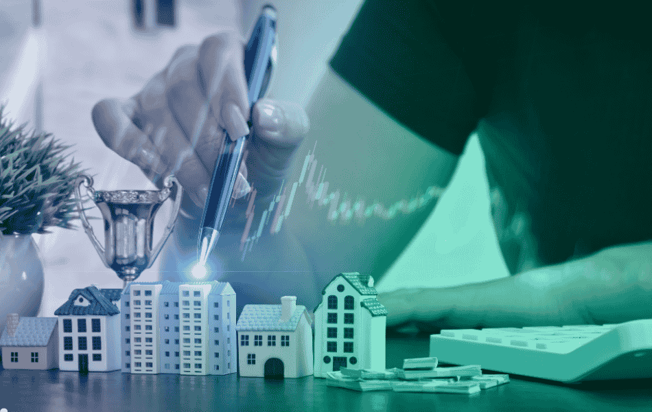 Cross-Collateralisation for Property Investment