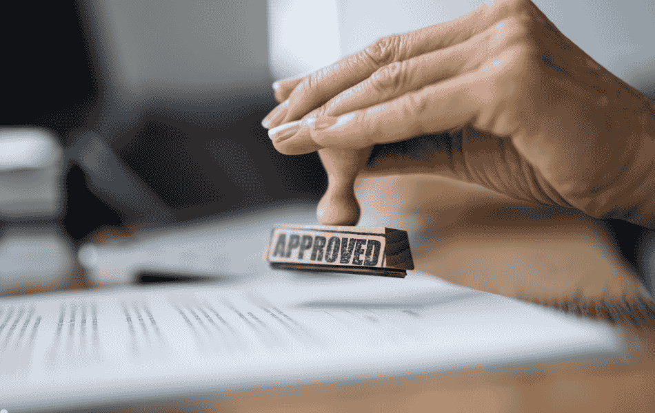 Perth Building Permit