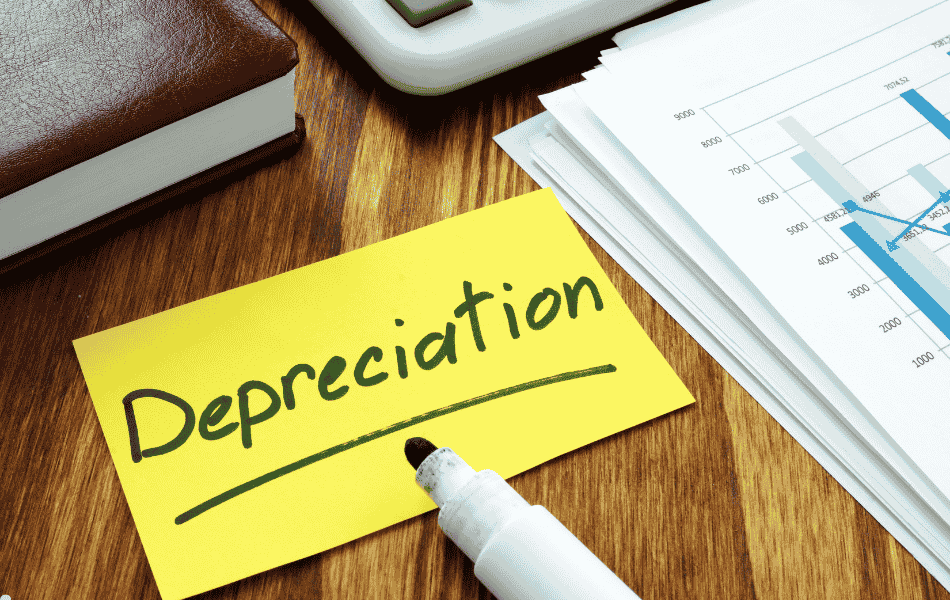 Property Depreciation
