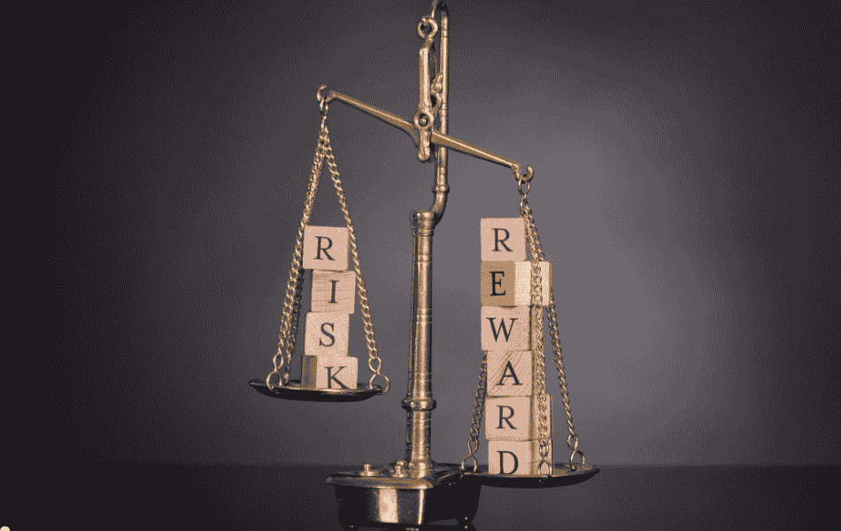 Risk vs Reward