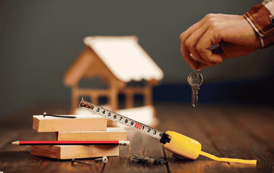 Turnkey Property