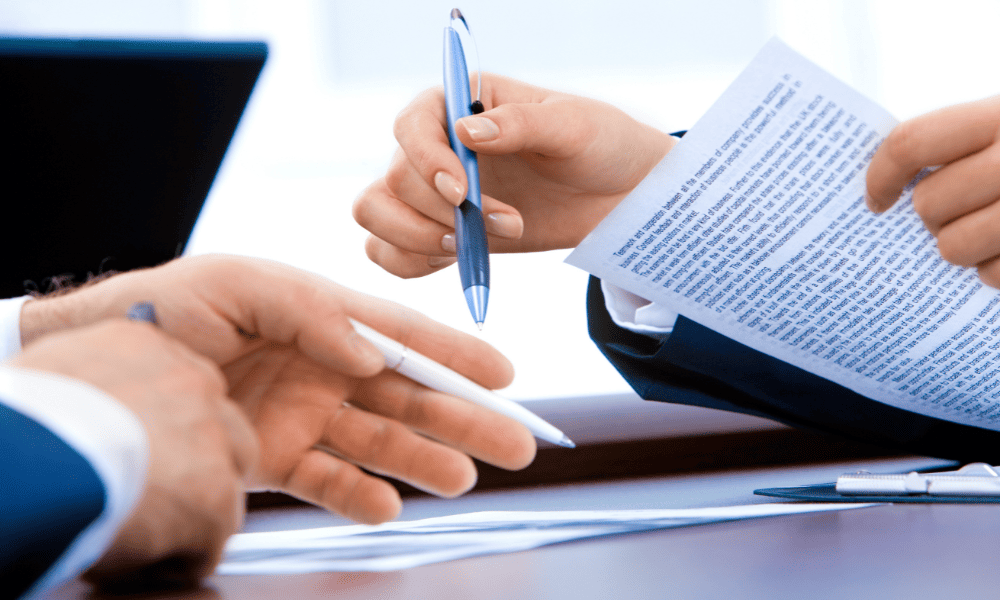 Understanding Your Building Contract in WA